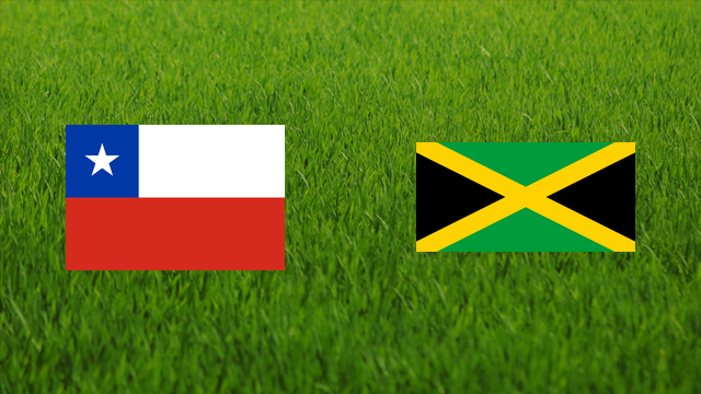 Chile vs. Jamaica