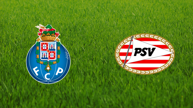 FC Porto vs. PSV Eindhoven
