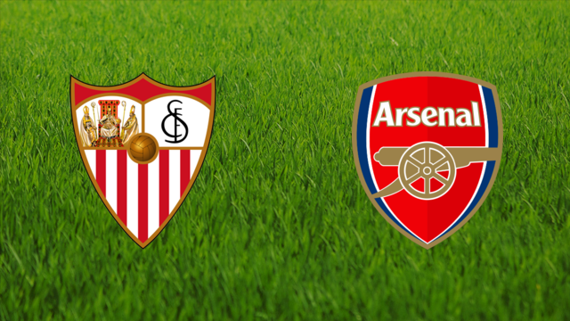 Sevilla FC vs. Arsenal FC