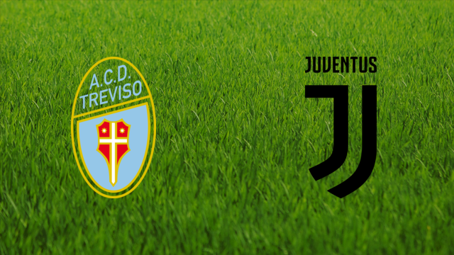 ACD Treviso vs. Juventus FC