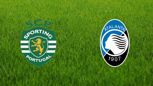 Sporting CP vs. Atalanta BC