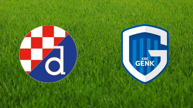 Dinamo Zagreb vs. Racing Genk