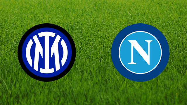 FC Internazionale vs. SSC Napoli