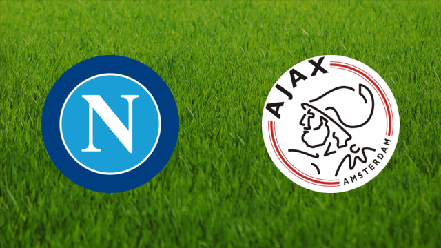 SSC Napoli vs. AFC Ajax
