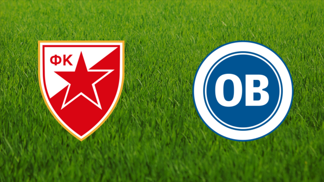 Crvena Zvezda vs. Odense BK