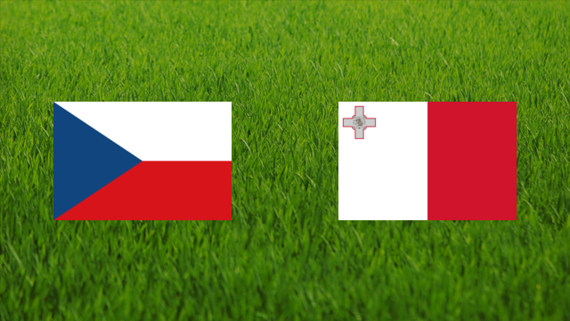 Czech Republic vs. Malta