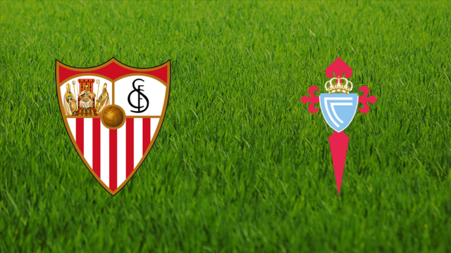 Sevilla FC vs. RC Celta