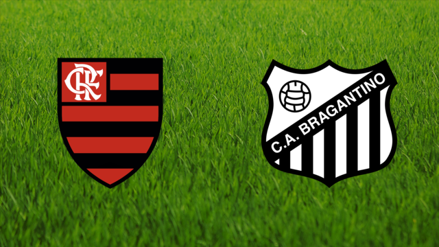 CR Flamengo vs. CA Bragantino