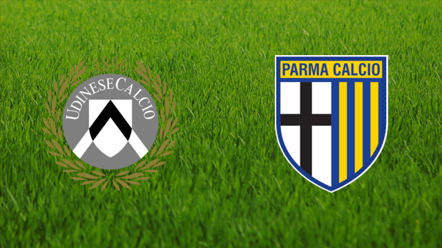 Udinese vs. Parma Calcio