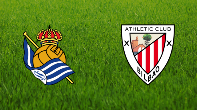 Real Sociedad B vs. Bilbao Athletic
