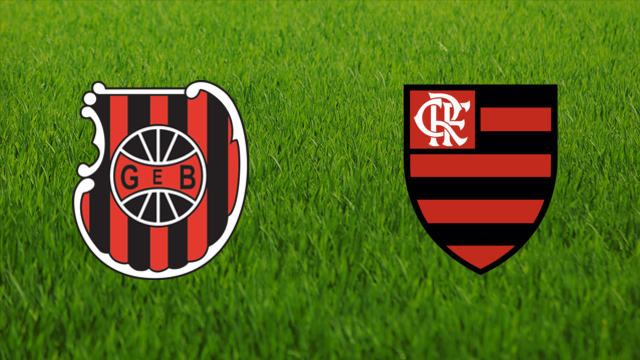 GE Brasil vs. CR Flamengo