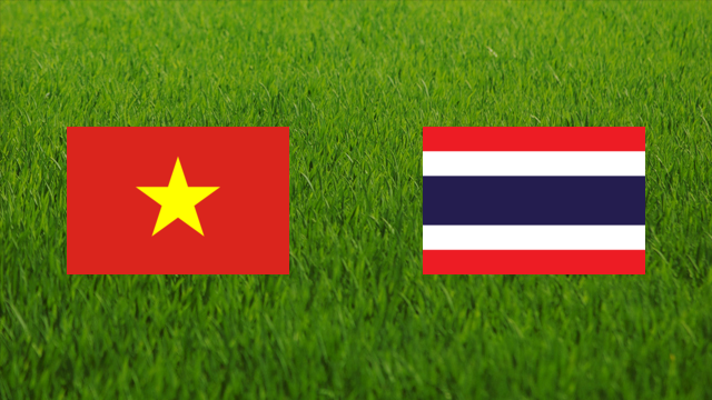 Vietnam vs. Thailand