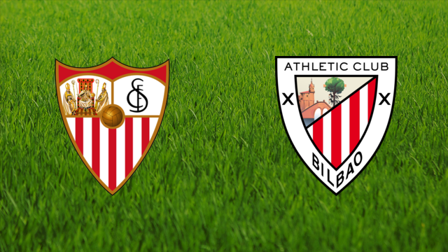 Sevilla FC vs. Athletic de Bilbao