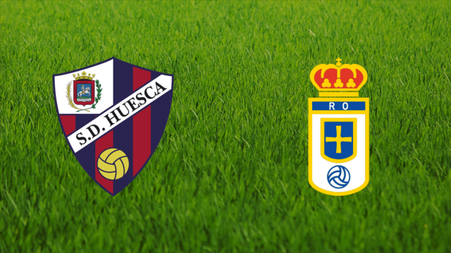 SD Huesca vs. Real Oviedo