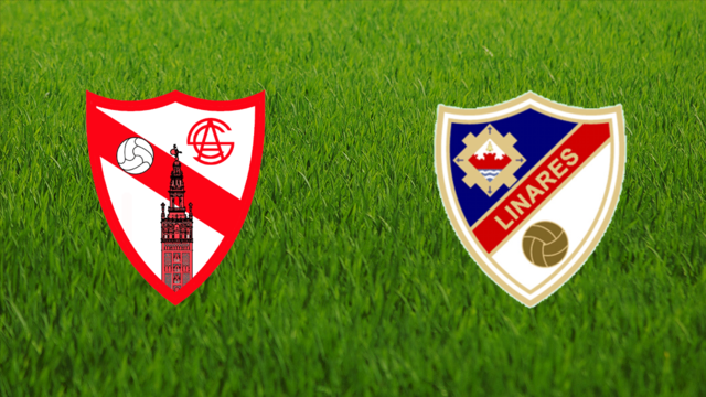 Sevilla Atlético vs. Linares Deportivo