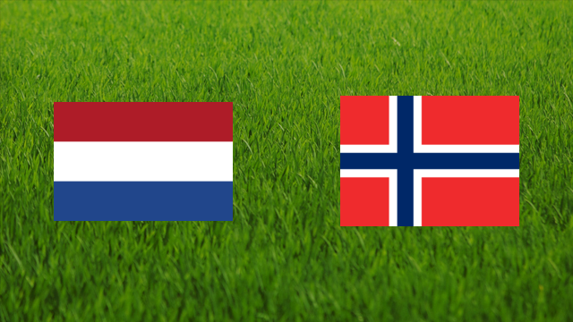 Netherlands vs. Norway