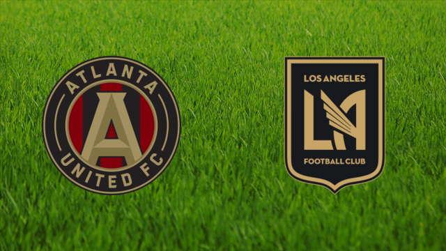 Atlanta United vs. Los Angeles FC
