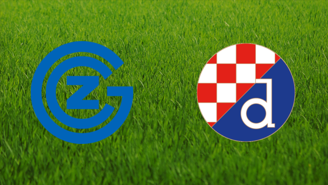 Grasshopper CZ vs. Dinamo Zagreb