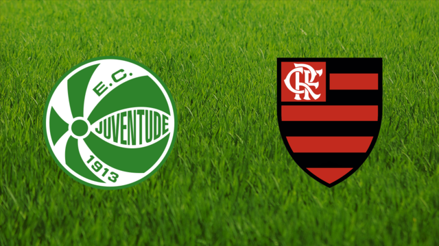 EC Juventude vs. CR Flamengo