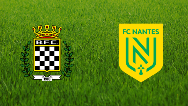 Boavista FC vs. FC Nantes