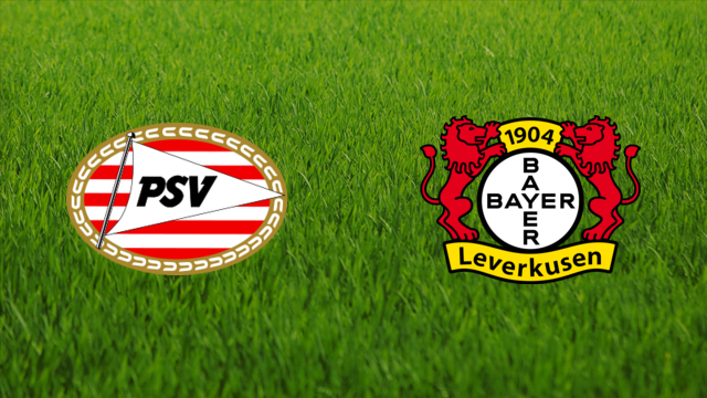 PSV Eindhoven vs. Bayer Leverkusen