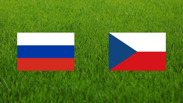 Russia vs. Czech Republic