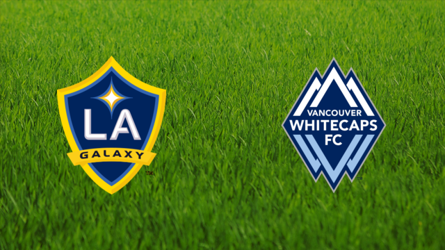 Los Angeles Galaxy vs. Vancouver Whitecaps (2009)