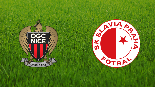 OGC Nice vs. Slavia Praha