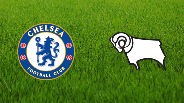 Chelsea FC vs. Derby County