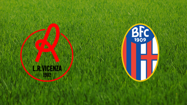 LR Vicenza vs. Bologna FC