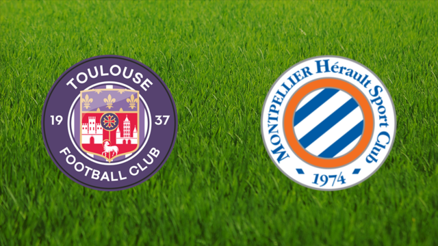 Toulouse FC vs. Montpellier HSC