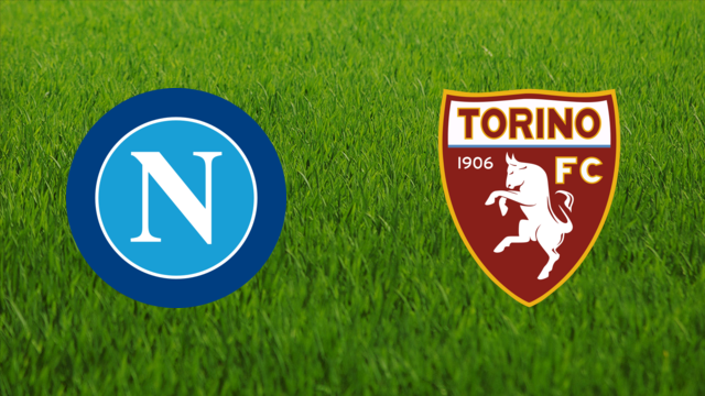 SSC Napoli vs. Torino FC