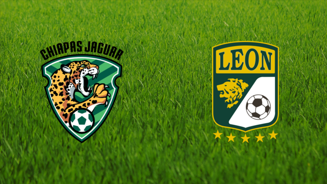 Chiapas FC vs. Club León