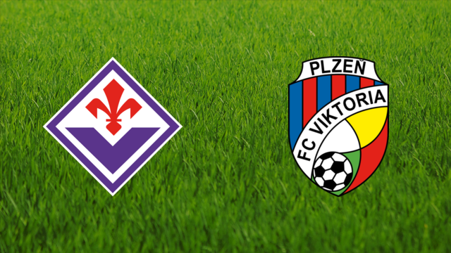 ACF Fiorentina vs. Viktoria Plzeň