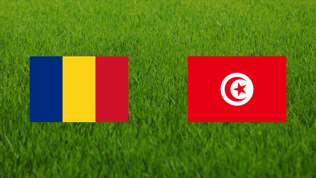 Romania vs. Tunisia