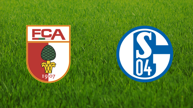 FC Augsburg vs. Schalke 04