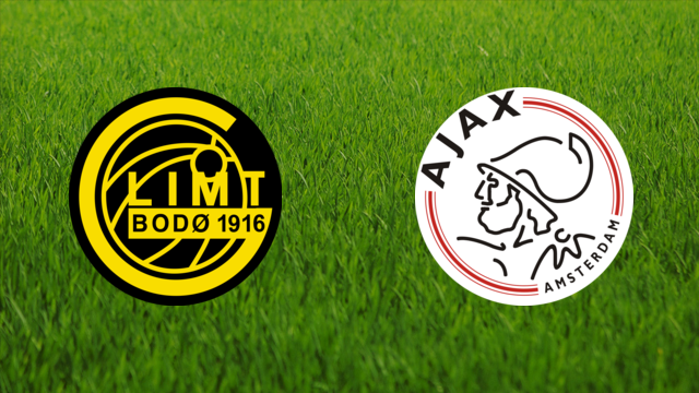 F.K. Bodø/Glimt vs. AFC Ajax