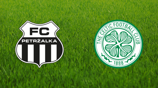 FC Petržalka vs. Celtic FC