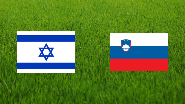 Israel vs. Slovenia