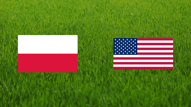 Poland vs. United States