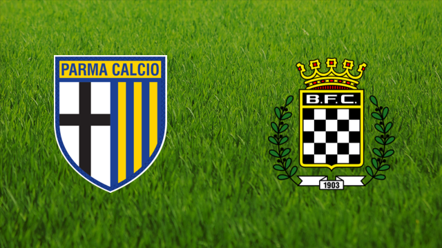 Parma Calcio vs. Boavista FC