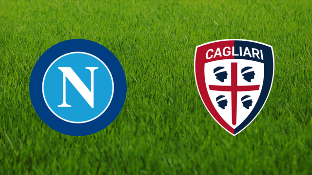 SSC Napoli vs. Cagliari Calcio