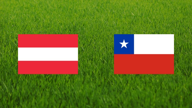Austria vs. Chile