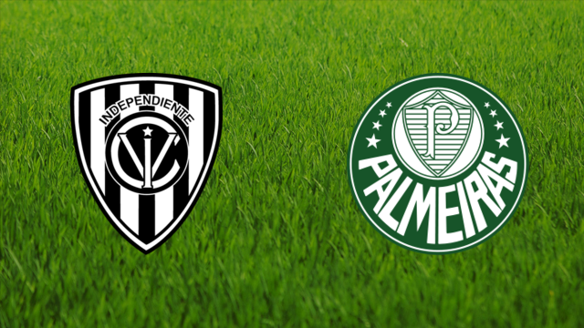 Independiente del Valle vs. SE Palmeiras
