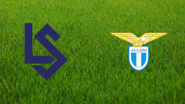 FC Lausanne-Sport vs. SS Lazio