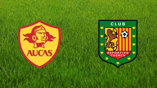 SD Aucas vs. Deportivo Cuenca