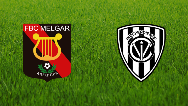 FBC Melgar vs. Independiente del Valle