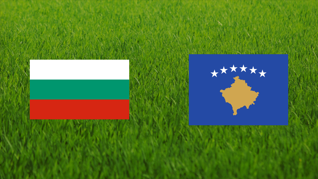 Bulgaria vs. Kosovo