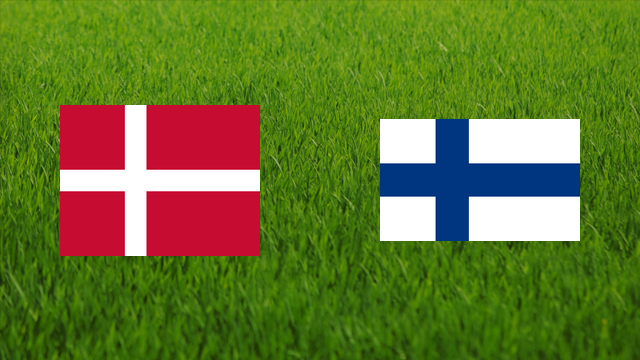 Denmark vs. Finland