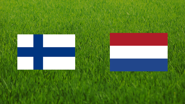Finland vs. Netherlands
